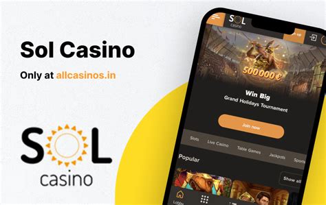 sol gambling